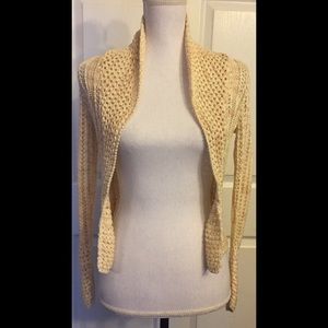 City UNLTD. Cardigan